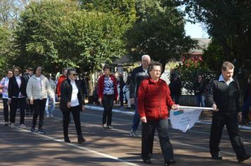 Foto - Desfile Cívico Municipal 2022