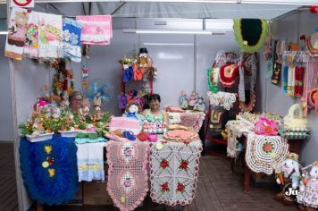 Foto - 9ª Edição da ExpoCelb Encerra com Sucesso em Coronel Barros