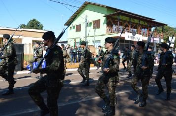 Foto - Desfile Cívico Municipal 2022