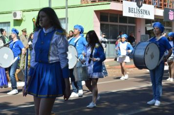 Foto - Desfile Cívico Municipal 2022