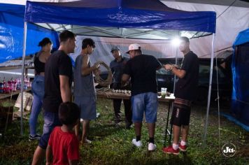 Foto - 9ª Edição da ExpoCelb Encerra com Sucesso em Coronel Barros