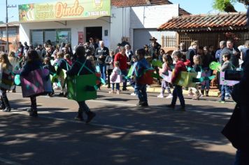 Foto - Desfile Cívico Municipal 2022