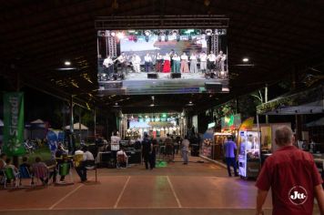 Foto - 9ª Edição da ExpoCelb Encerra com Sucesso em Coronel Barros