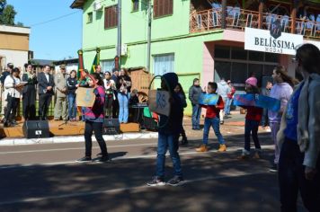 Foto - Desfile Cívico Municipal 2022