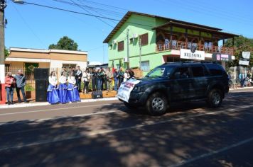 Foto - Desfile Cívico Municipal 2022