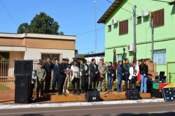 Foto - Desfile Cívico Municipal 2022