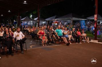 Foto - 9ª Edição da ExpoCelb Encerra com Sucesso em Coronel Barros