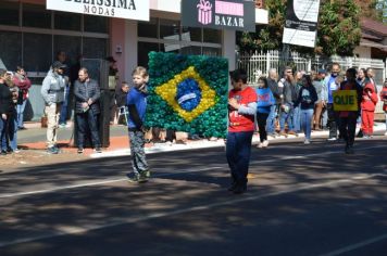 Foto - Desfile Cívico Municipal 2022