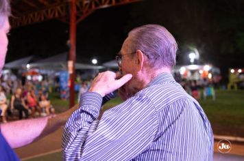 Foto - 9ª Edição da ExpoCelb Encerra com Sucesso em Coronel Barros