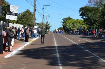 Foto - Desfile Cívico Municipal 2022