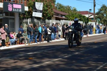 Foto - Desfile Cívico Municipal 2022