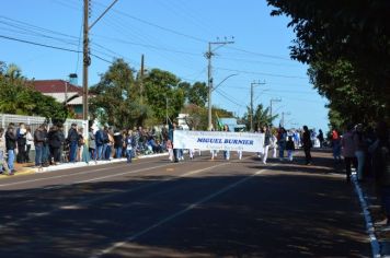 Foto - Desfile Cívico Municipal 2022