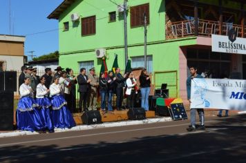 Foto - Desfile Cívico Municipal 2022