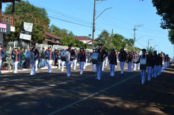 Foto - Desfile Cívico Municipal 2022