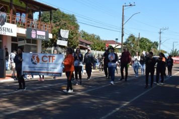 Foto - Desfile Cívico Municipal 2022