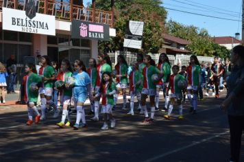 Foto - Desfile Cívico Municipal 2022