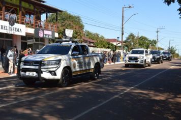 Foto - Desfile Cívico Municipal 2022