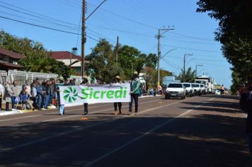 Foto - Desfile Cívico Municipal 2022