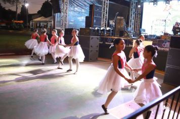 Foto - 9ª Edição da ExpoCelb Encerra com Sucesso em Coronel Barros