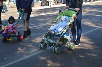 Foto - Desfile Cívico Municipal 2022