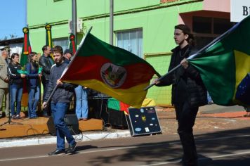 Foto - Desfile Cívico Municipal 2022