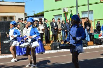 Foto - Desfile Cívico Municipal 2022