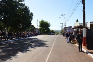 Foto - Desfile Cívico Municipal 2022