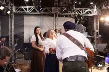 Foto - 9ª Edição da ExpoCelb Encerra com Sucesso em Coronel Barros