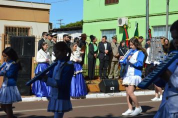 Foto - Desfile Cívico Municipal 2022