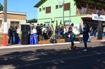 Foto - Desfile Cívico Municipal 2022