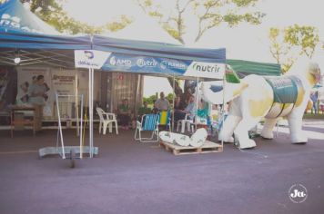 Foto - 9ª Edição da ExpoCelb Encerra com Sucesso em Coronel Barros