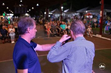 Foto - 9ª Edição da ExpoCelb Encerra com Sucesso em Coronel Barros