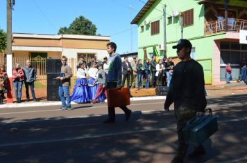 Foto - Desfile Cívico Municipal 2022