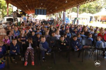 Foto - 9ª Edição da ExpoCelb Encerra com Sucesso em Coronel Barros