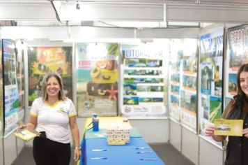 Foto - 9ª Edição da ExpoCelb Encerra com Sucesso em Coronel Barros