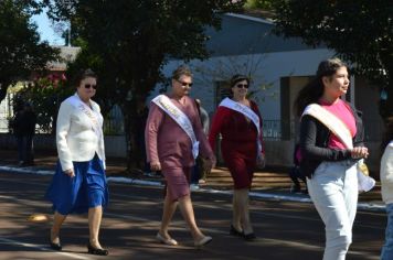 Foto - Desfile Cívico Municipal 2022