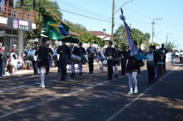 Foto - Desfile Cívico Municipal 2022