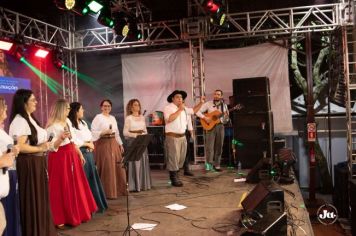 Foto - 9ª Edição da ExpoCelb Encerra com Sucesso em Coronel Barros