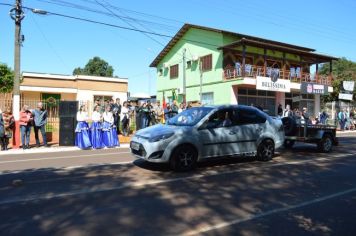 Foto - Desfile Cívico Municipal 2022