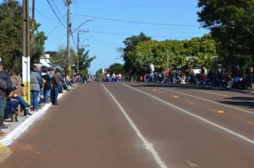 Foto - Desfile Cívico Municipal 2022