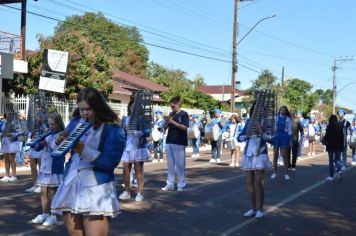 Foto - Desfile Cívico Municipal 2022