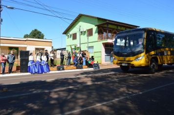 Foto - Desfile Cívico Municipal 2022