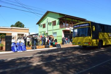 Foto - Desfile Cívico Municipal 2022