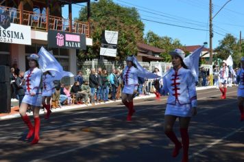 Foto - Desfile Cívico Municipal 2022