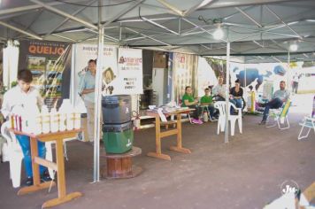 Foto - 9ª Edição da ExpoCelb Encerra com Sucesso em Coronel Barros