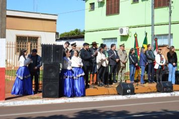 Foto - Desfile Cívico Municipal 2022