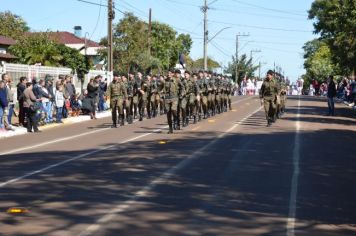 Foto - Desfile Cívico Municipal 2022