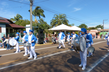 Foto - Desfile Cívico Municipal 2025