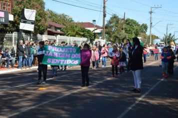 Foto - Desfile Cívico Municipal 2022