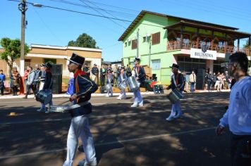 Foto - Desfile Cívico Municipal 2022